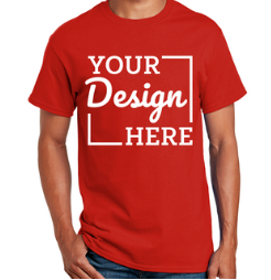 T-shirts Customizer