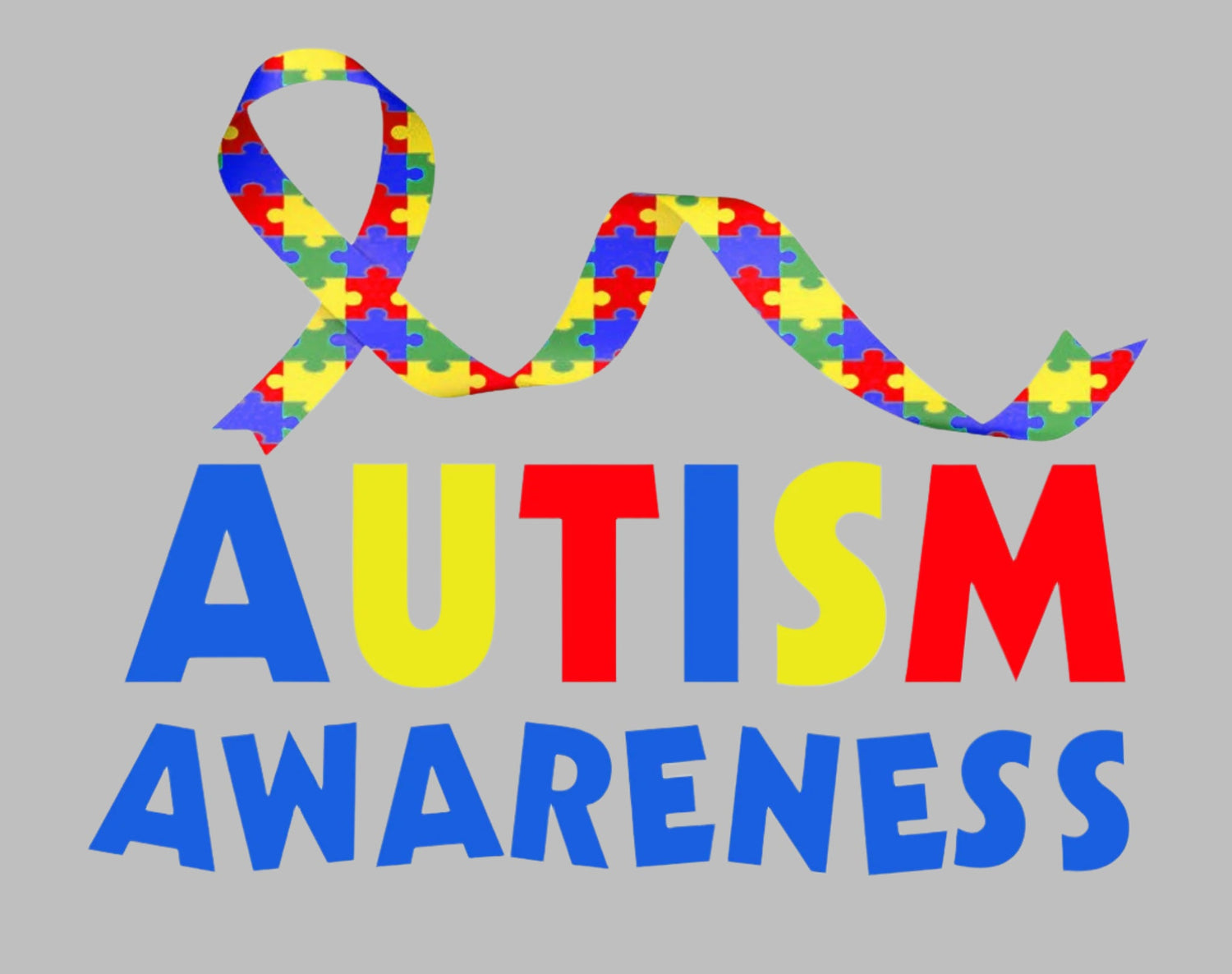 Autism T-shirts