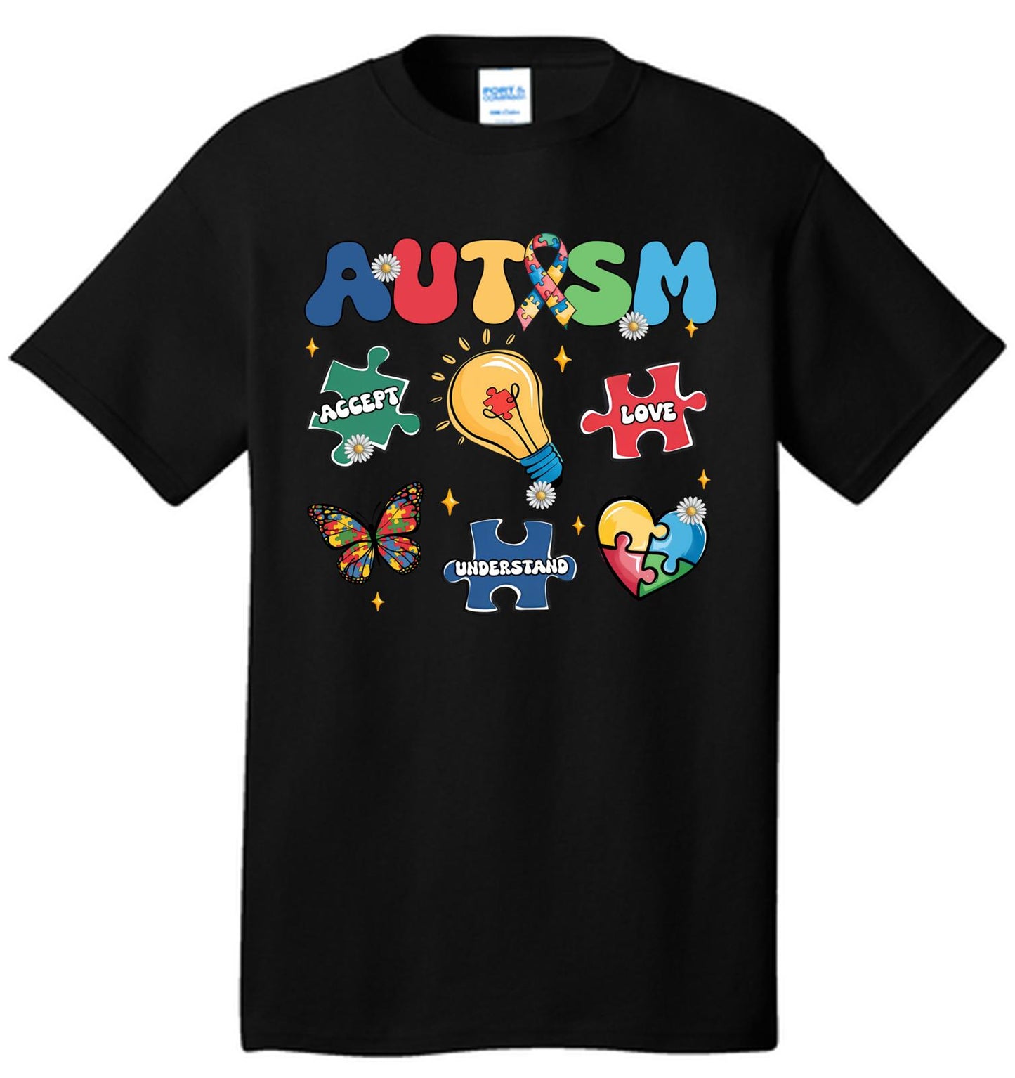 Autism Love