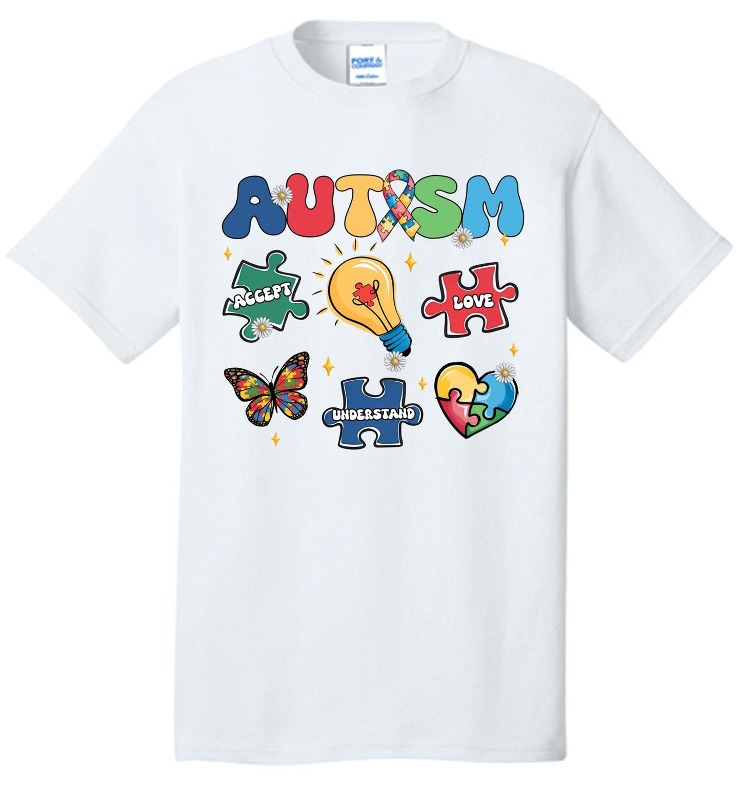 Autism Love