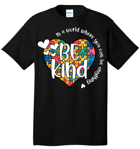 Be Kind
