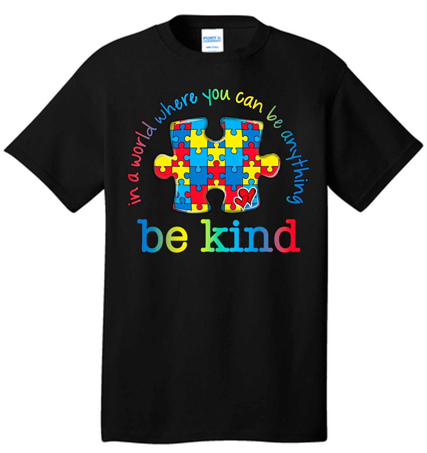 Be Kind