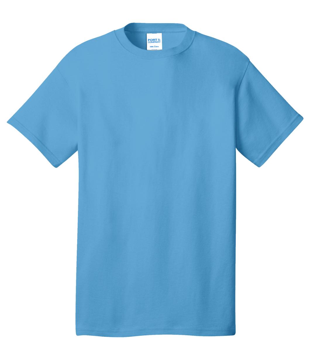 Customizable T-shirts