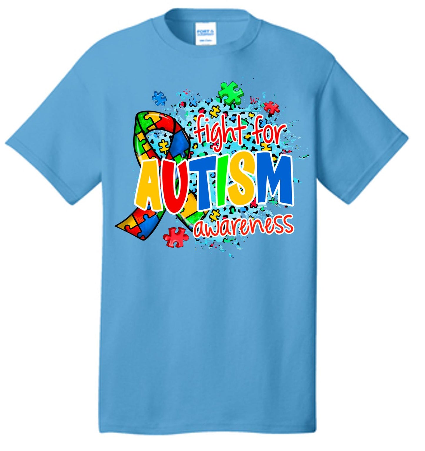 Autism Awareness