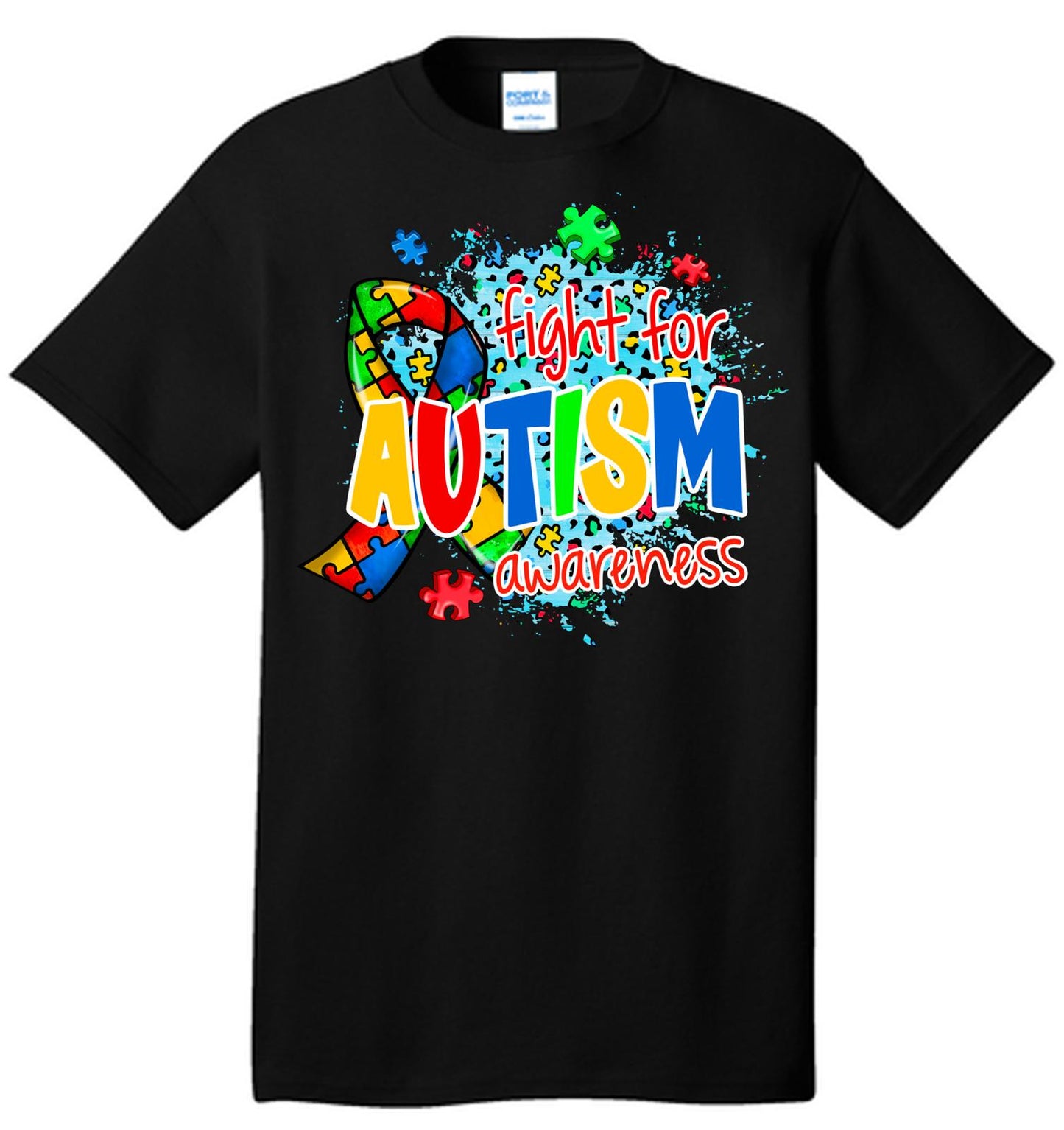 Autism Awareness