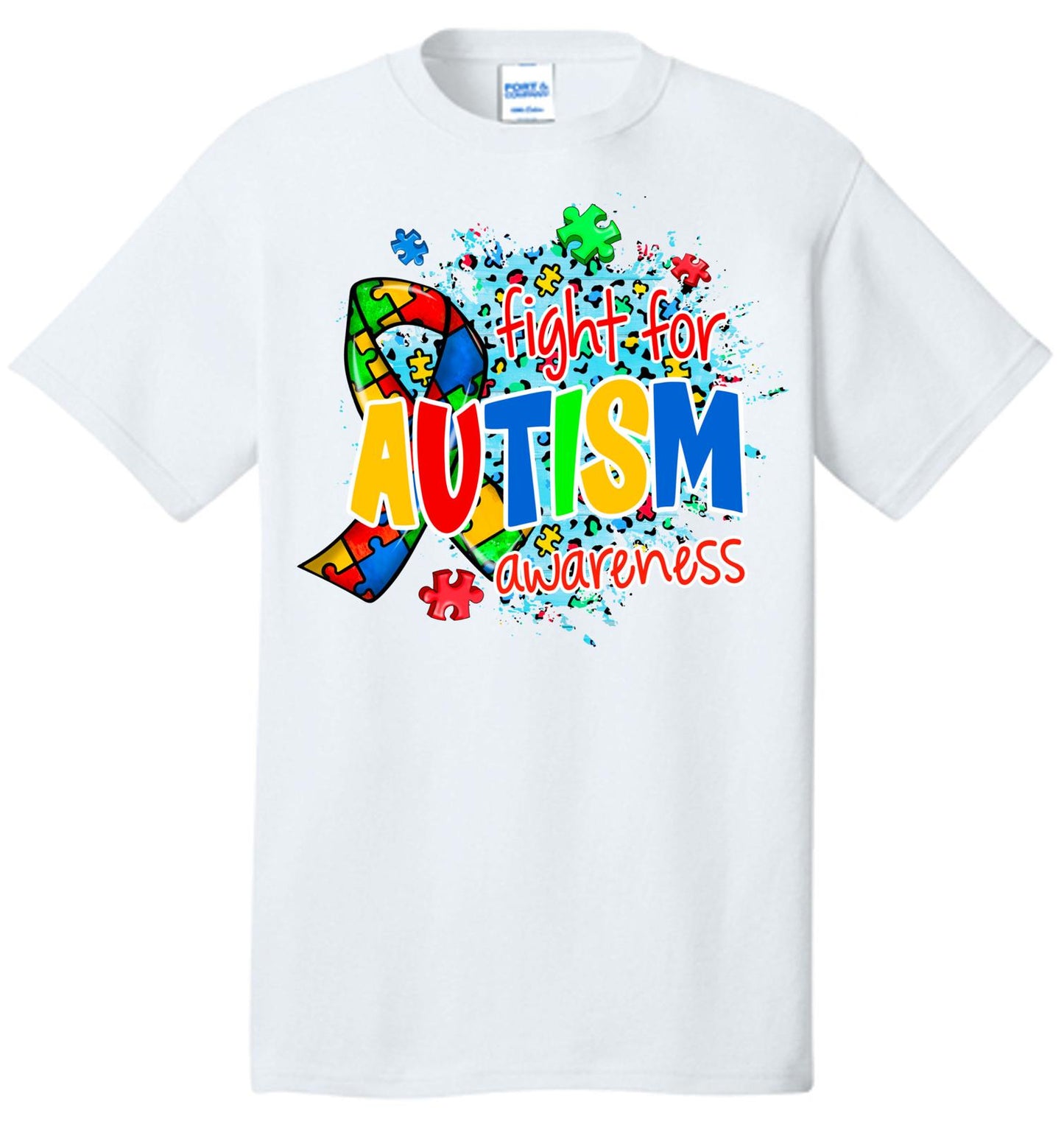 Autism Awareness