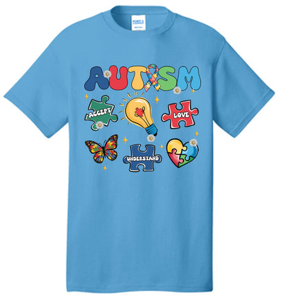 Autism Love