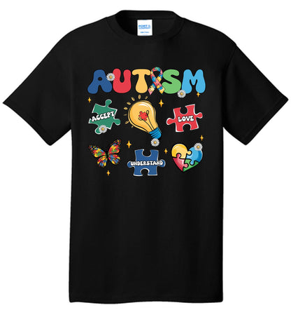 Autism Love