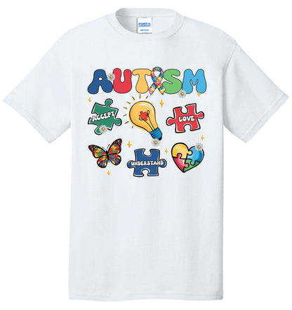 Autism Love