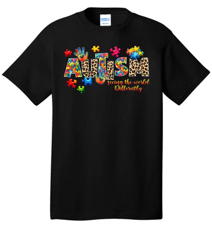 Autism