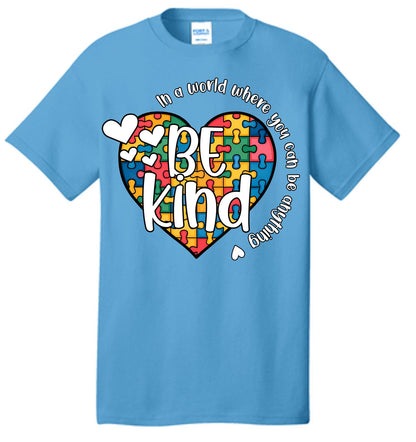 Be Kind