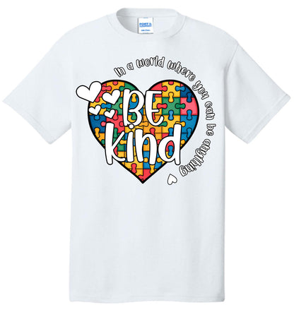 Be Kind