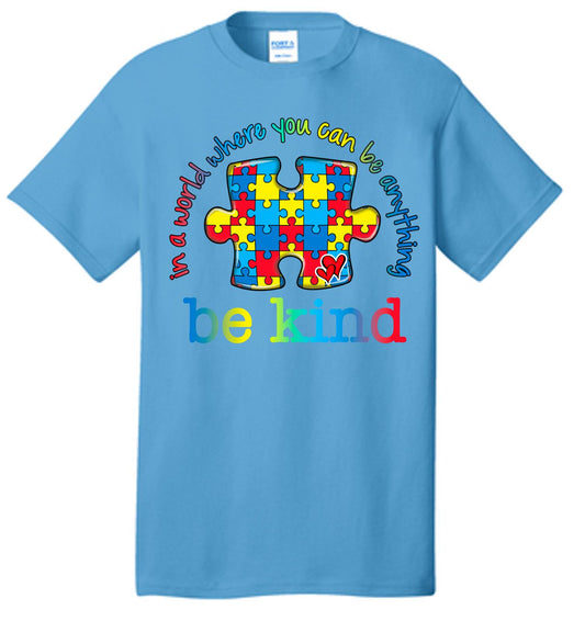 Be Kind