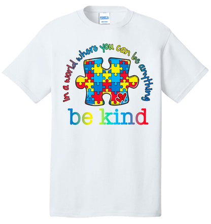 Be Kind
