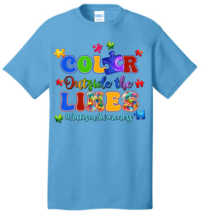 Color Lines