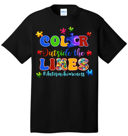 Color Lines