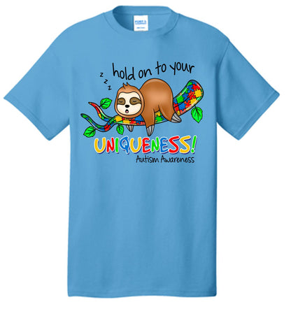 Uniqueness