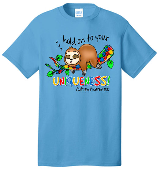 Uniqueness