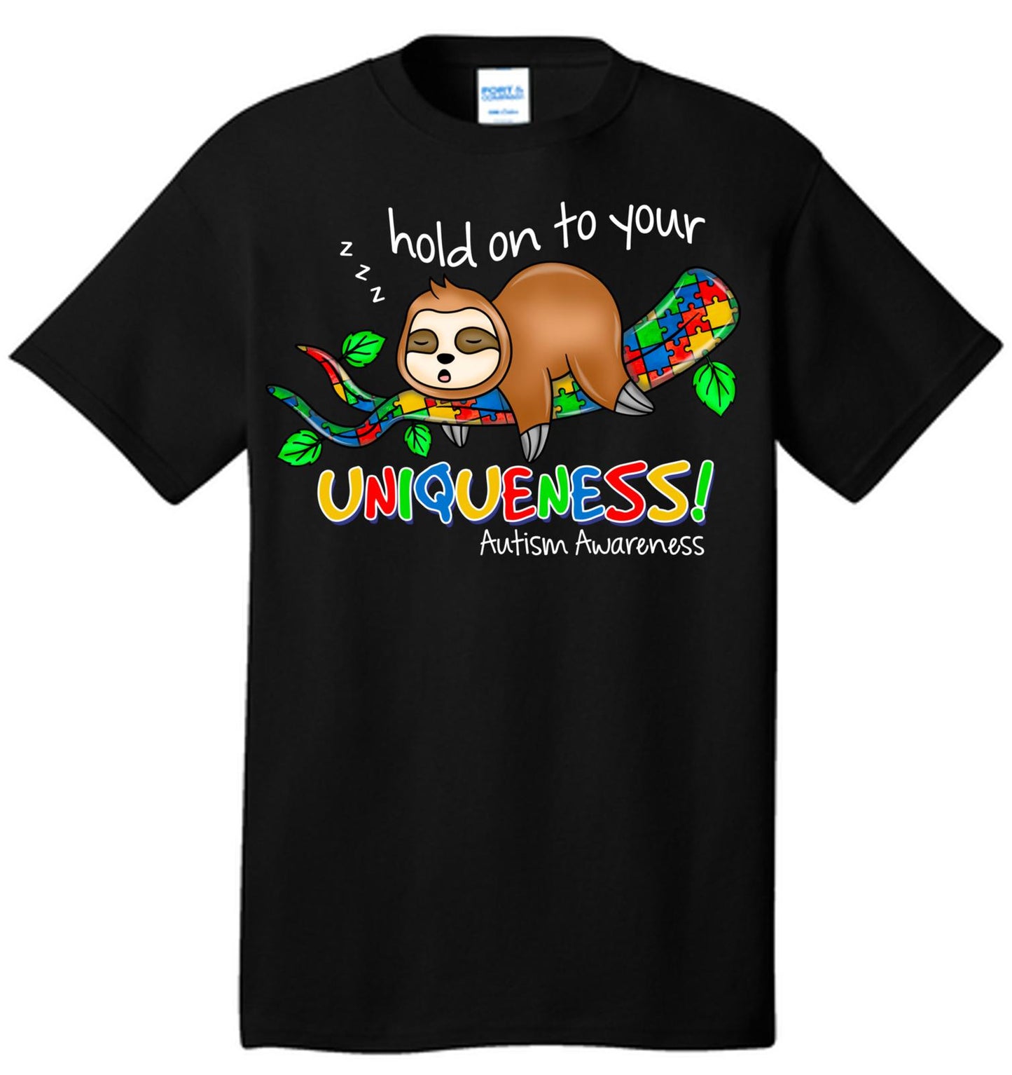 Uniqueness