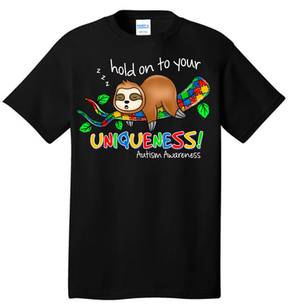 Uniqueness
