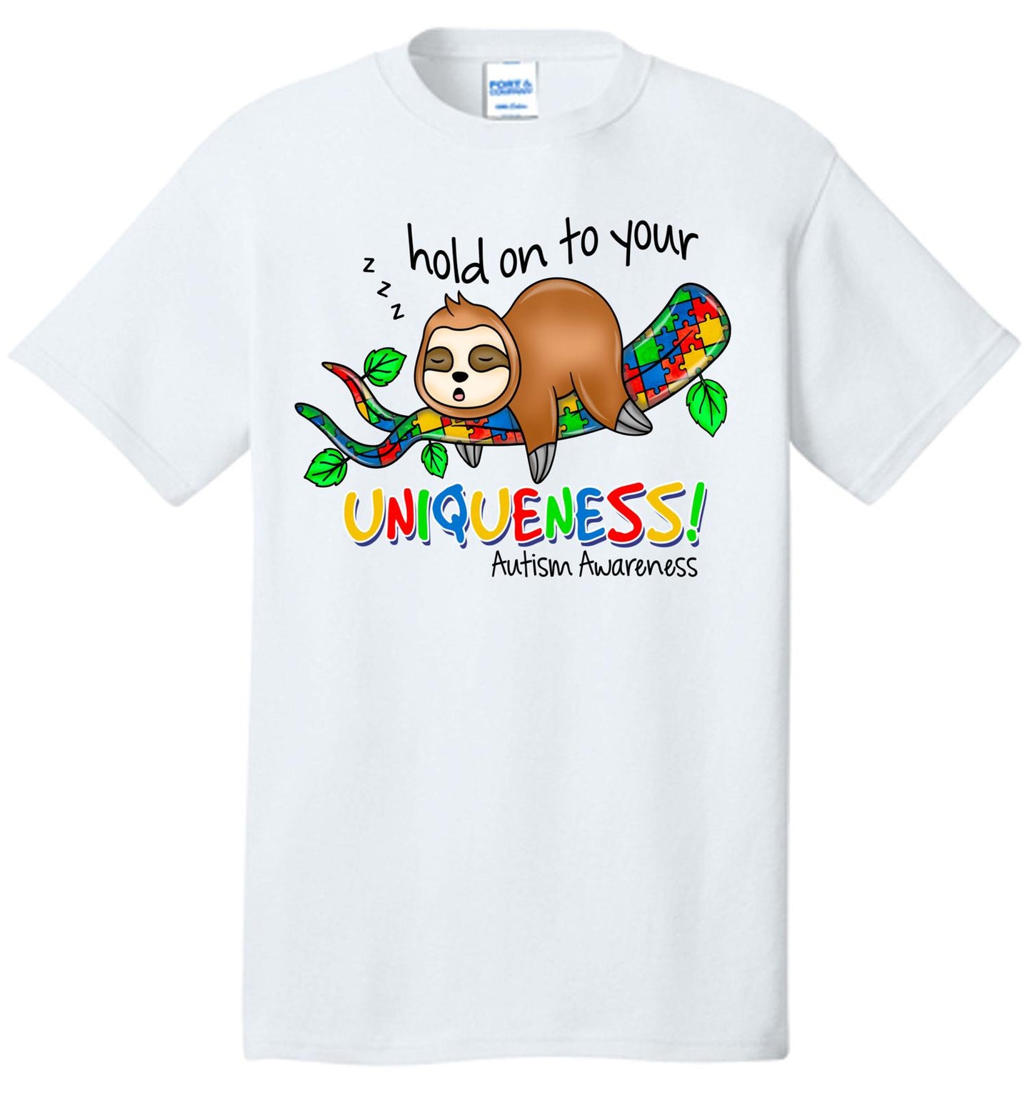 Uniqueness