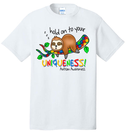 Uniqueness